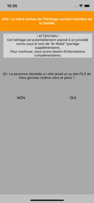 Calcul de l'héritage(圖6)-速報App