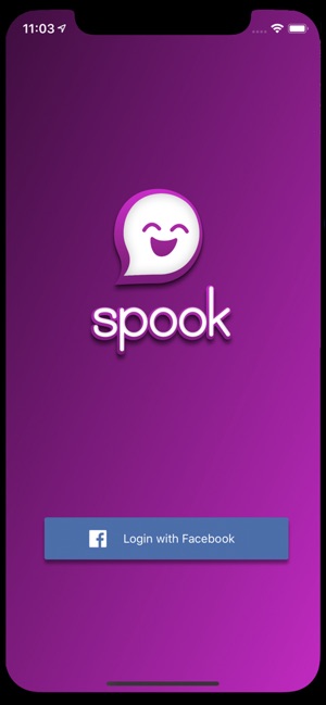 Spook(圖1)-速報App