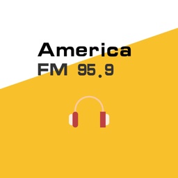 America FM 95.9