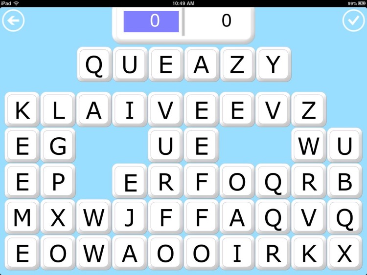 Word Battle HD