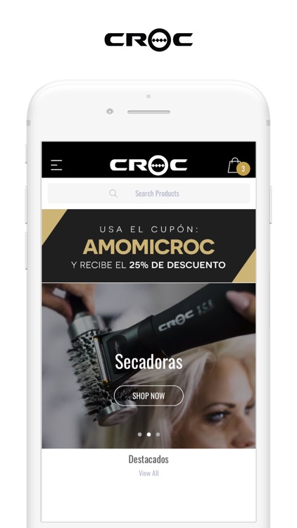 CROC México