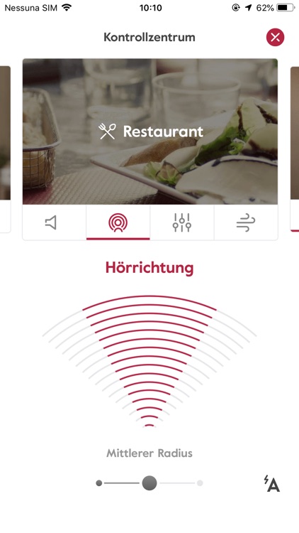 Amplifon screenshot-4