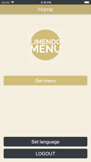 Limendo Menu(圖3)-速報App