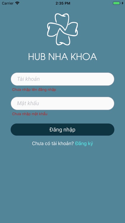 Hub Nha Khoa