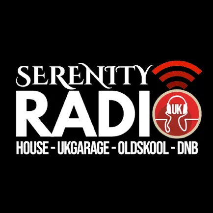 SERENITY RADIO UK Читы