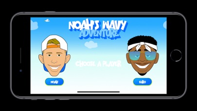 Noah’s Wavy Adventure screenshot 4