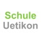 Dies ist die Offizielle App der Schule Uetikon