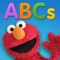 Elmo Loves ABCs