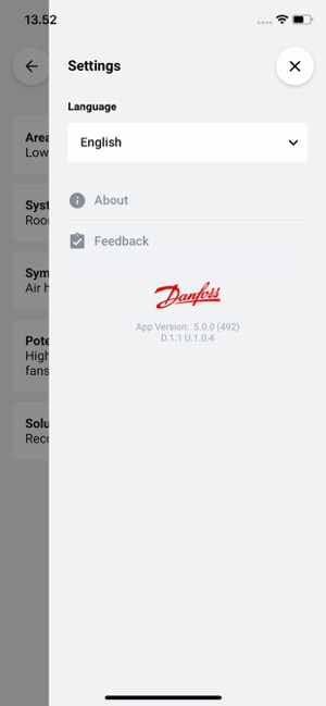 Danfoss Troubleshooter(圖6)-速報App