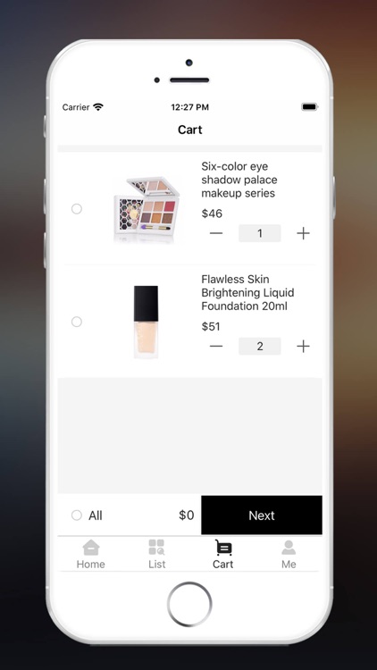 Daniesia screenshot-3