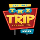 KGFL- The Trip 97.3 & 94.7