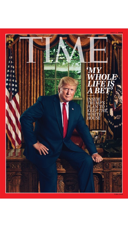 TIME Magazine