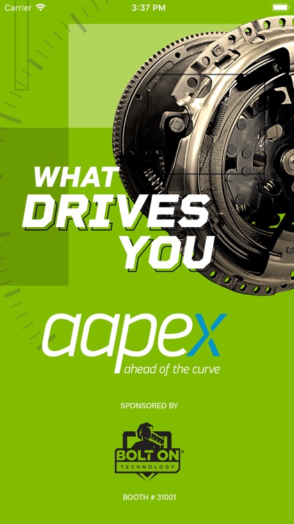 AAPEX