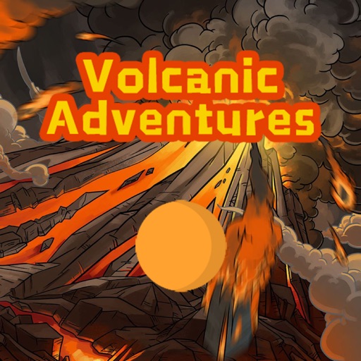 Volcanic Adventures