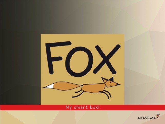 FOX - My Smart Box