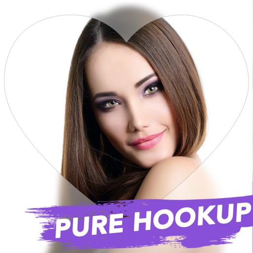 PURE HOOKUP - naughty meet app