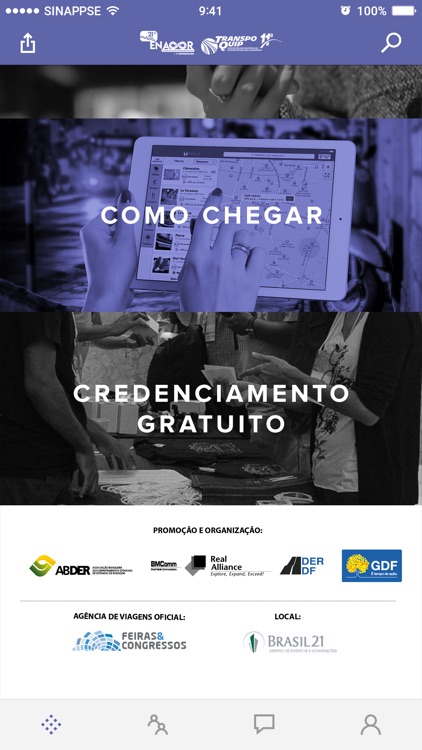 ENACOR TRANSPOQUIP 2019 screenshot-3