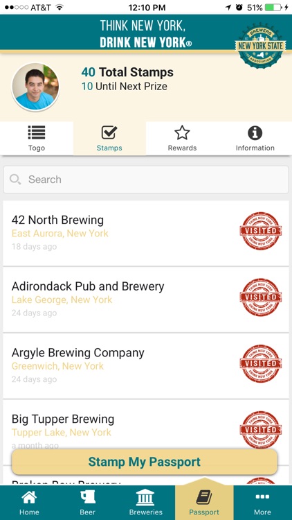 New York Craft Beer