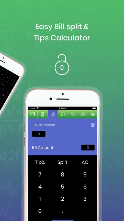 Calculator° screenshot-5