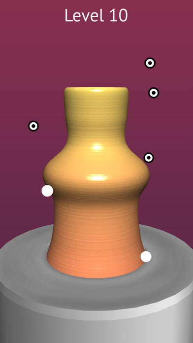 Pot Master 3D screenshot 2