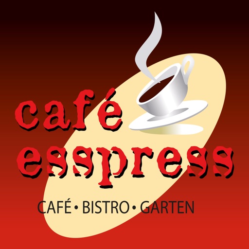 Cafe Esspress icon