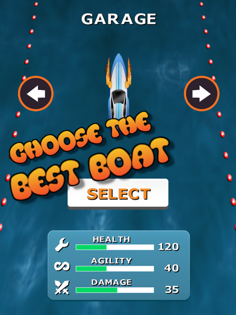 Tips and Tricks for Motorboat Ride