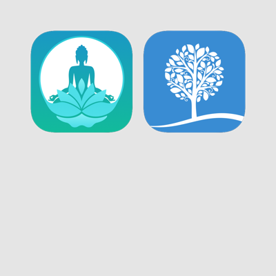 Mindfulness Bundle for Meditation and Reiki