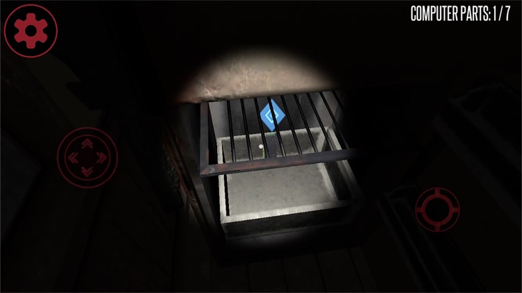 Who's Your GrannyBaldis? screenshot-6