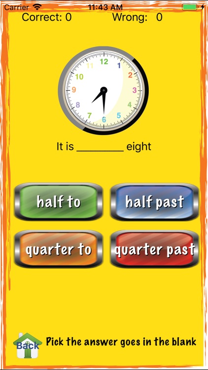 Second Grade Math Magic screenshot-8