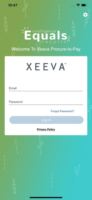 Xeeva Procure 2 pay(圖3)-速報App