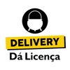 Dá Licença Delivery