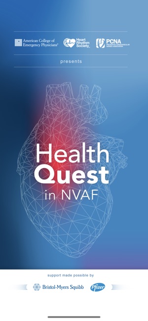 HealthQuest in NVAF