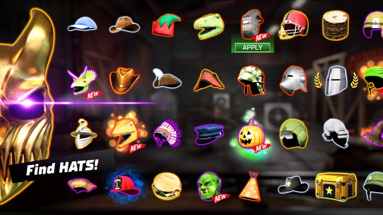 Action Strike Online screenshot-5
