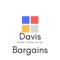 Davis Bargains is an online furniture store