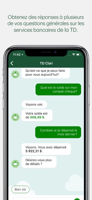 Comment Faire Un Virement Interac Td