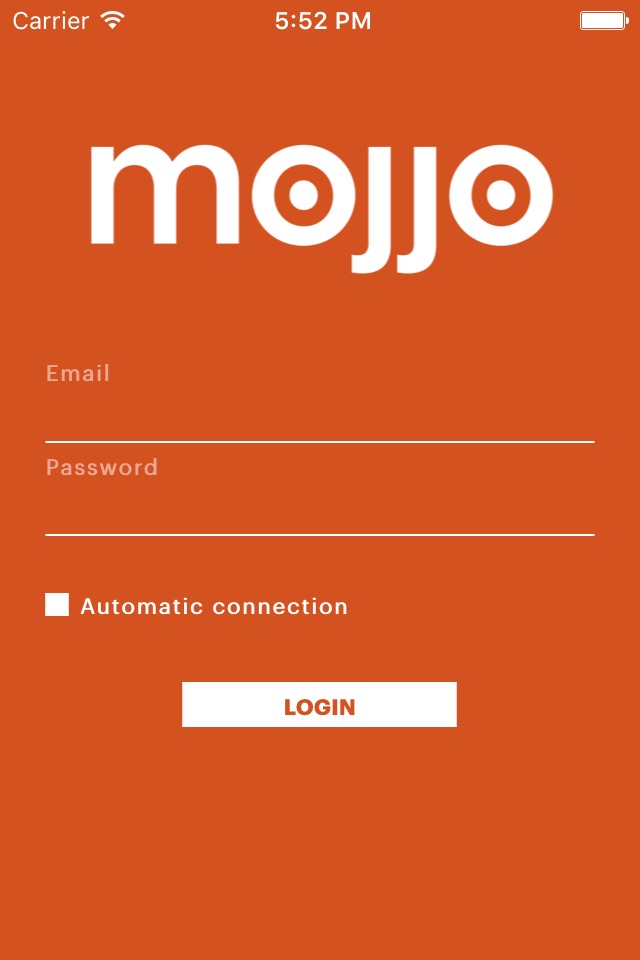 Mojjo screenshot 3
