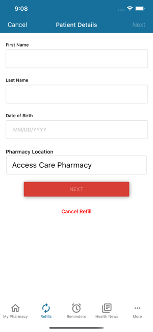 Access Care Pharmacy(圖3)-速報App