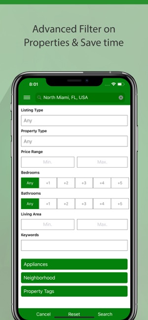 Miami Housing Market(圖2)-速報App