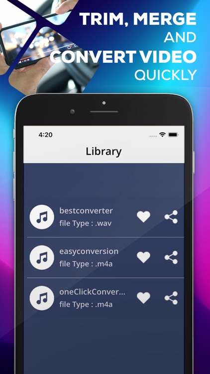 Offline Music: Mp3 Converter