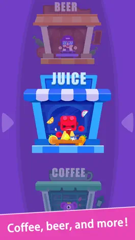 Game screenshot Idle Juice Market hack