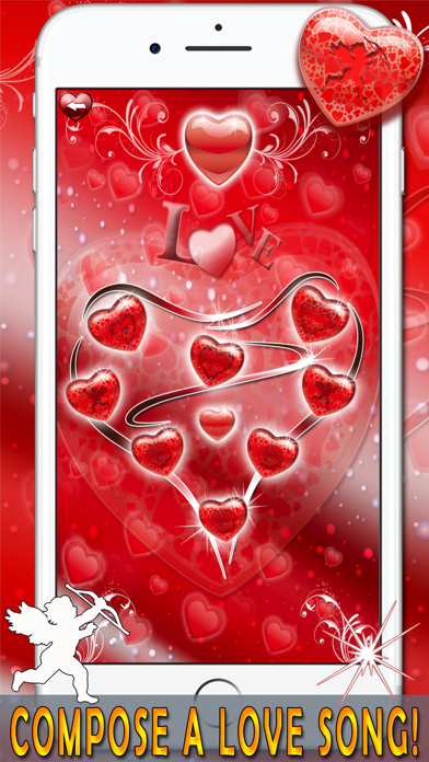 How to cancel & delete Valentine’s Day PRO from iphone & ipad 4