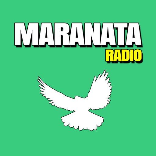 Radio Maranata icon
