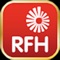 Online shopping with RFH is very easy as you get to shop from the comfort of your home and get products delivered at your doorstep