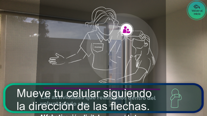 Fundación Telefónica AR screenshot 3