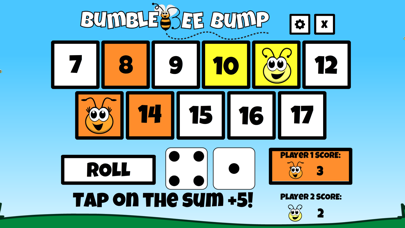 How to cancel & delete BumbleBee Bump Addition Lite from iphone & ipad 3