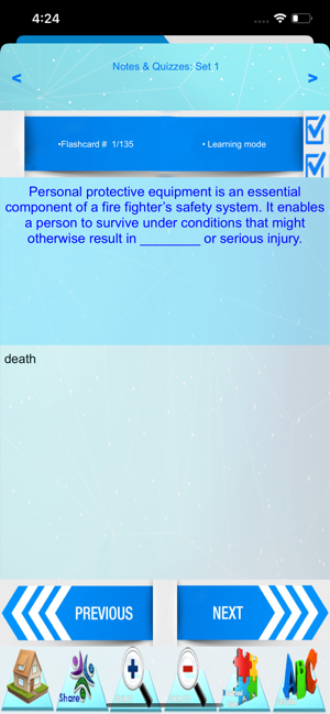 Fire Fighting & Hazardous Mat.(圖4)-速報App