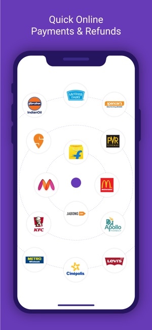 PhonePe - India's Payments App(圖6)-速報App