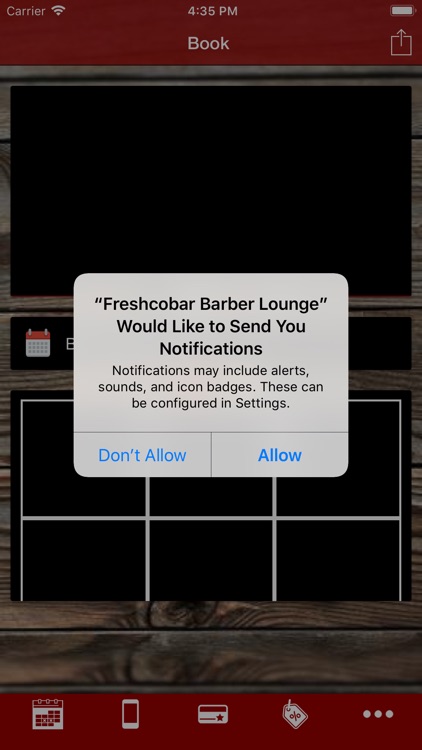 Freshcobar Barber Lounge