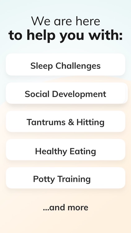 Trustle – Parent Coaching screenshot-5