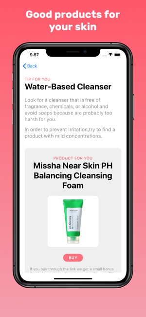 Skincare Routines(圖4)-速報App